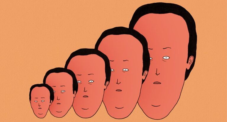 Is AI freaking you out?